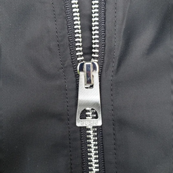 NEW GUESS Zoe Logo Bomber GIRLS Jackets